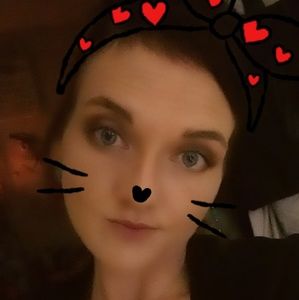 Meet your Posher, Kirsten